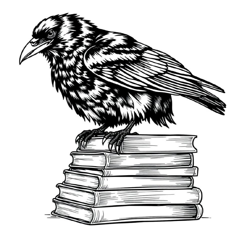 Dark Academia Bundle — Gentle Page thumbnail