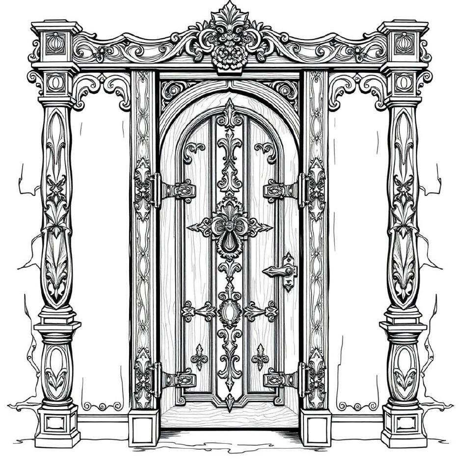 Dark Academia Bundle — Signature Spread