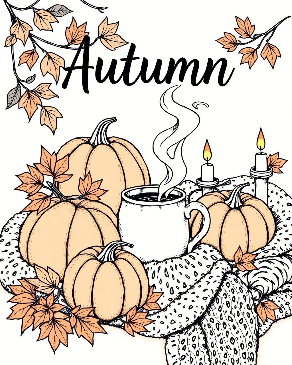 Cozy Autumn