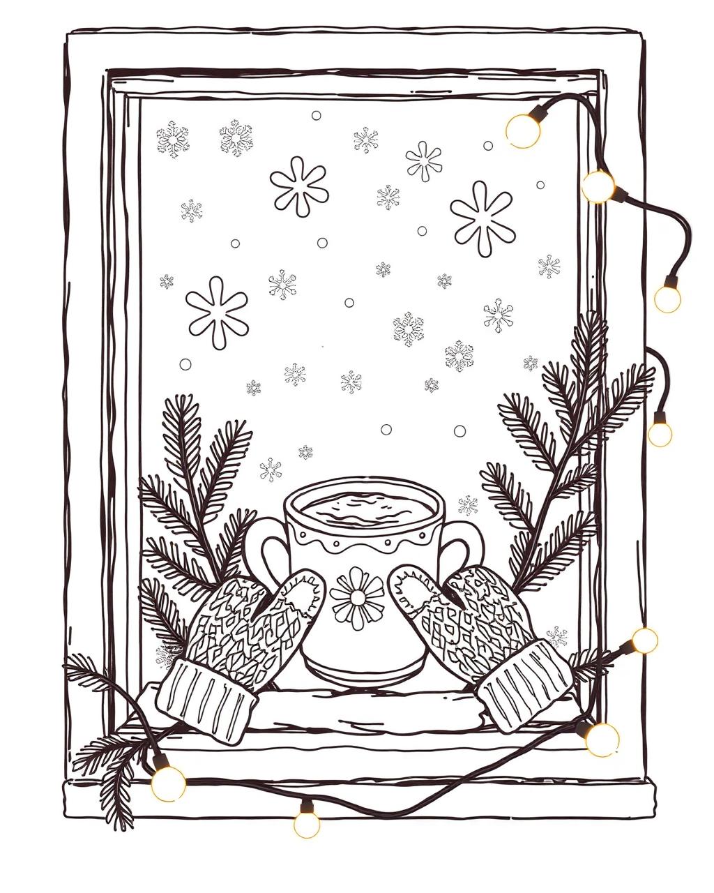 Cozy Winter