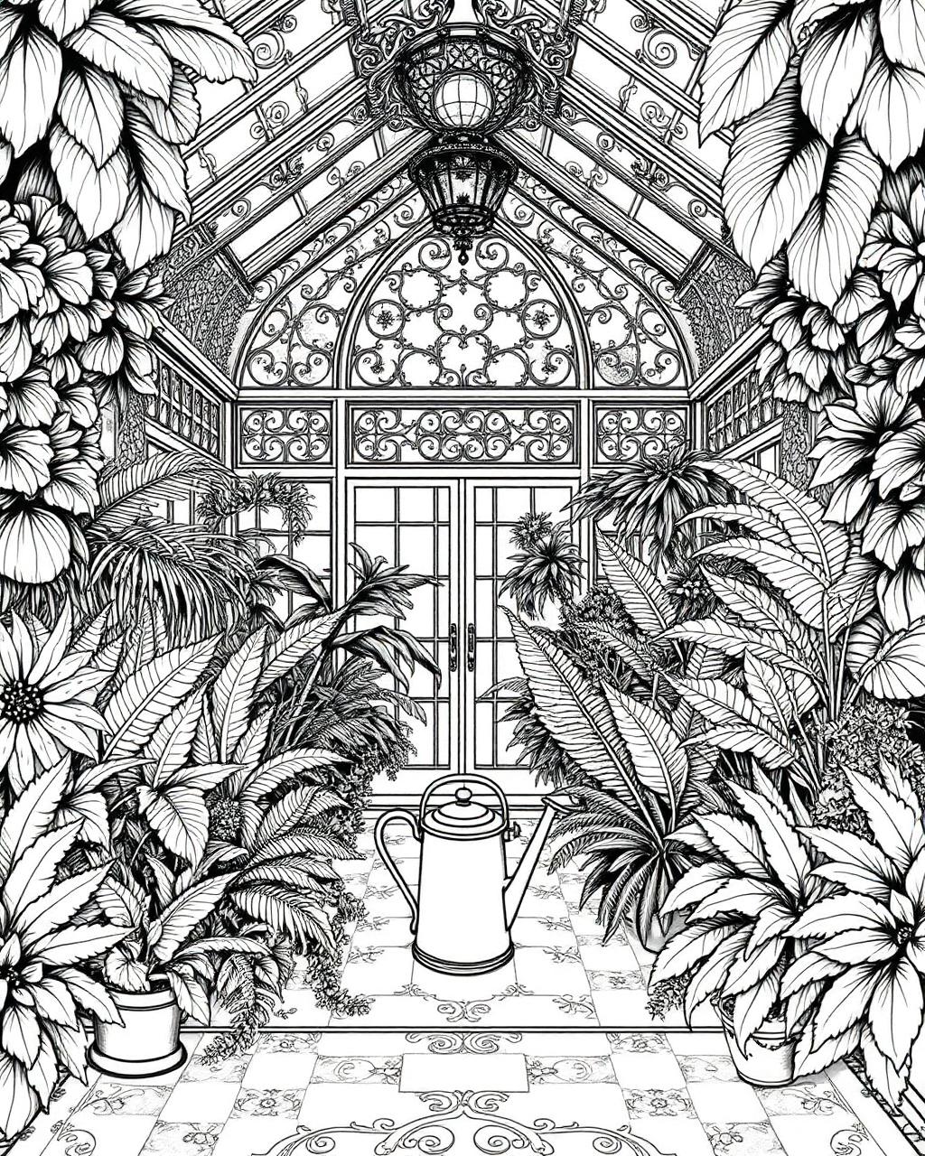 The Botanical Collection